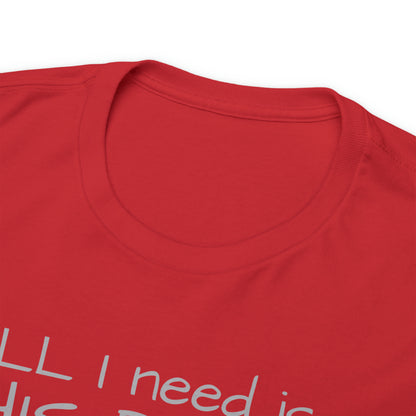 All The Bunnies Rabbit lover Unisex Heavy Cotton Tee