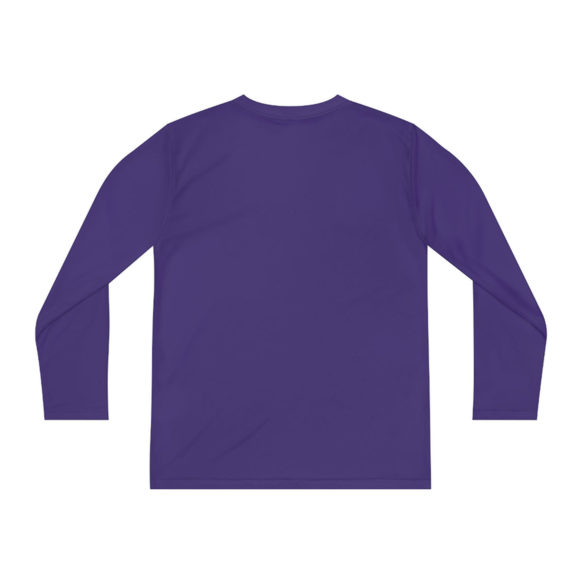 Family Christmas 2023 Youth Long Sleeve Tee