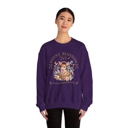 Cottontail Candy Company Sweatshirt
