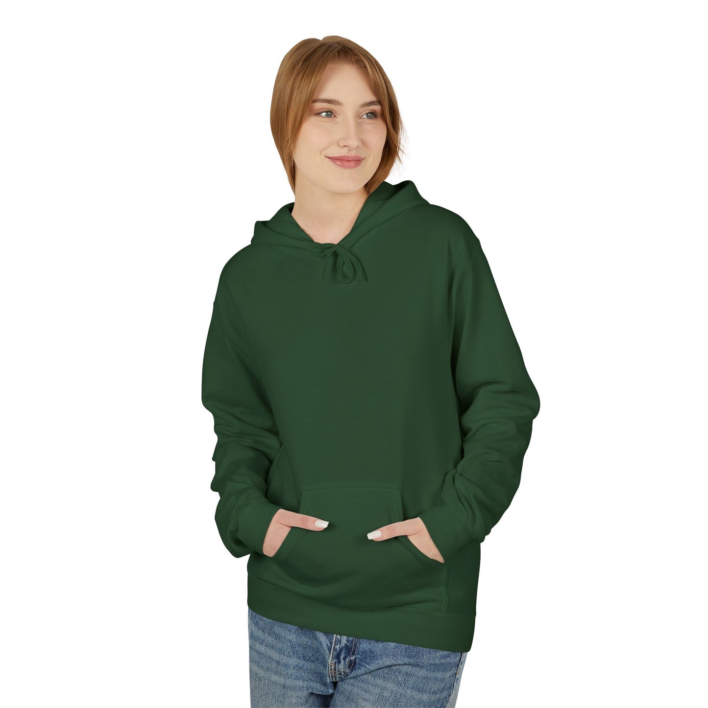 Mr Grinch Christmas Pullover Hoodie