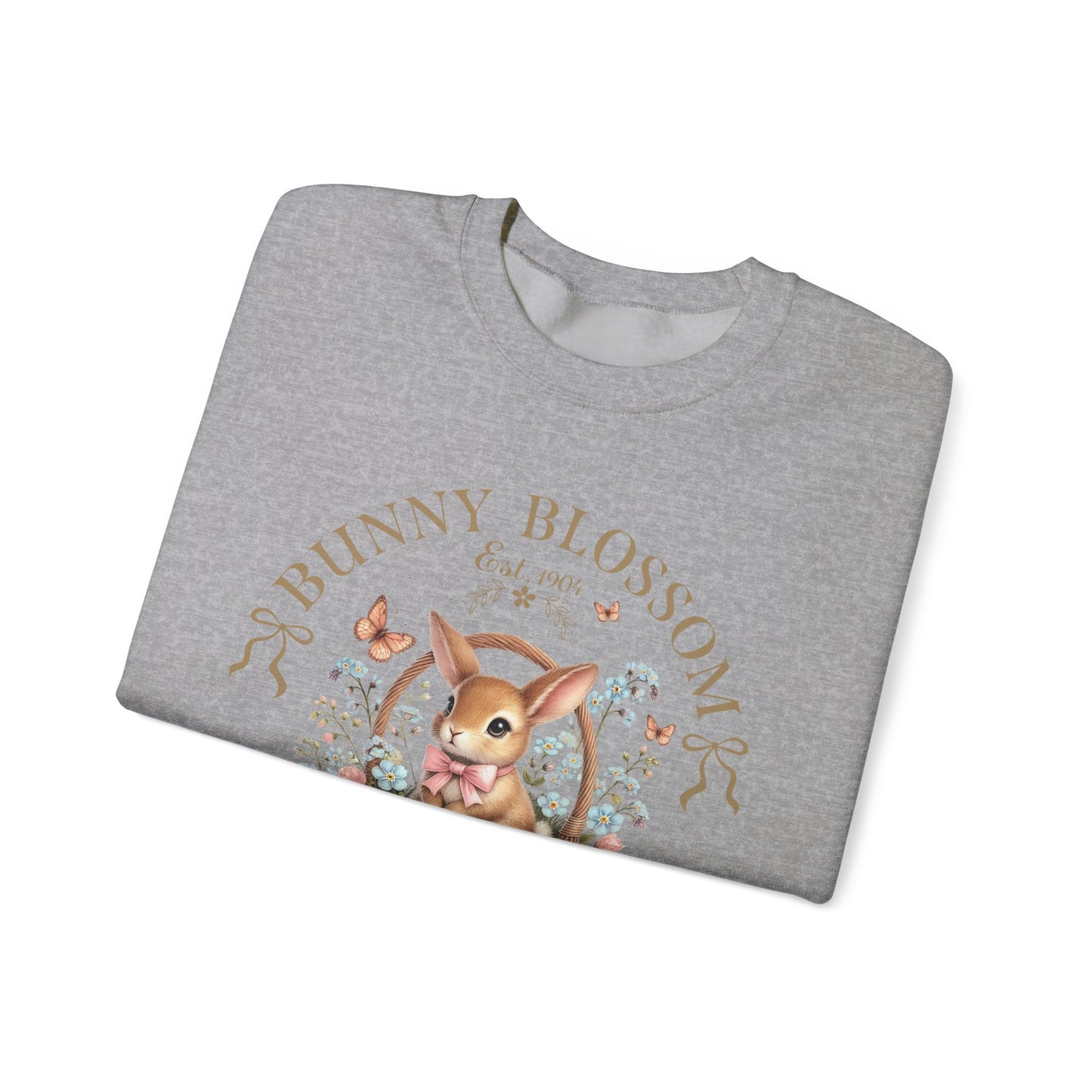 Cottontail Candy Company Sweatshirt