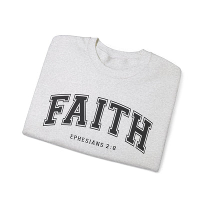 Faith Christian Sweatshirt