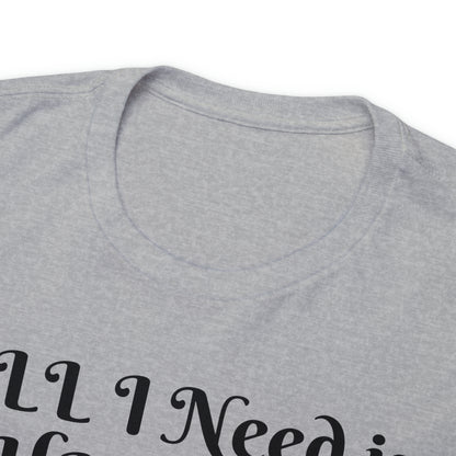 All the horses shirt Unisex Heavy Cotton Tee