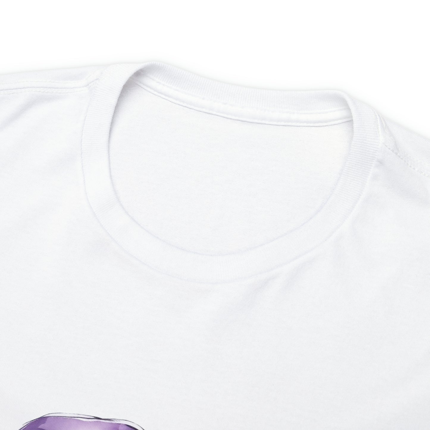 Witch Wizard Cat Halloween Short Sleeve Tee