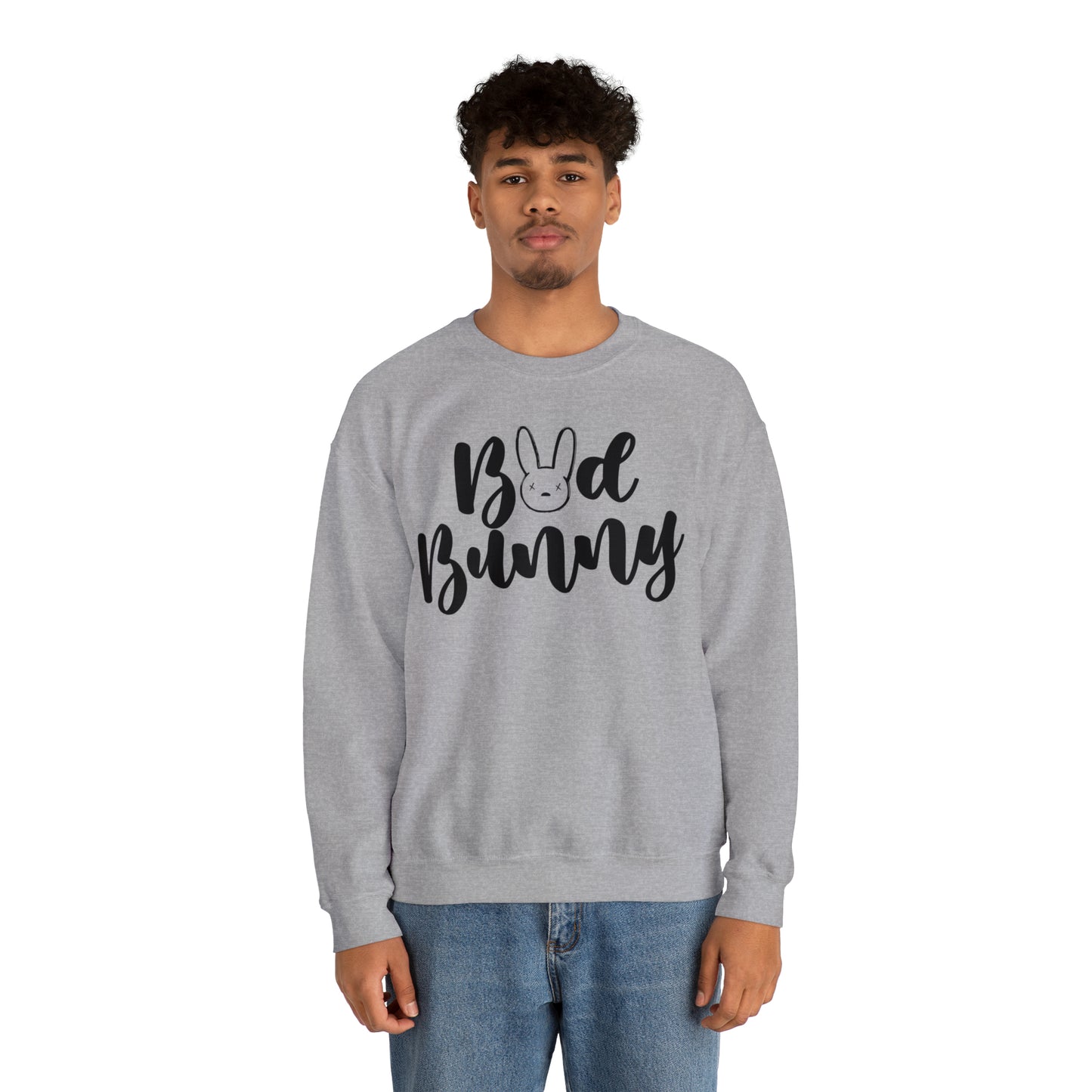 Bad Bunny Sweatshirt