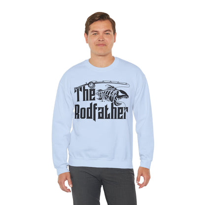 The Rodfather Sweatshirt