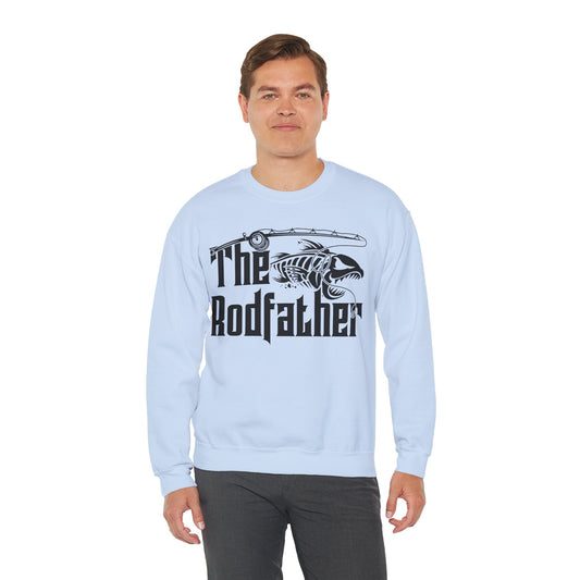 The Rodfather Sweatshirt
