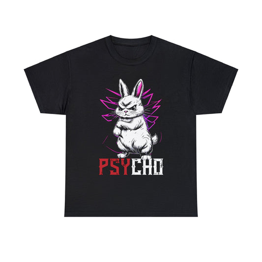 Psycho Bunny Short Sleeve Tee