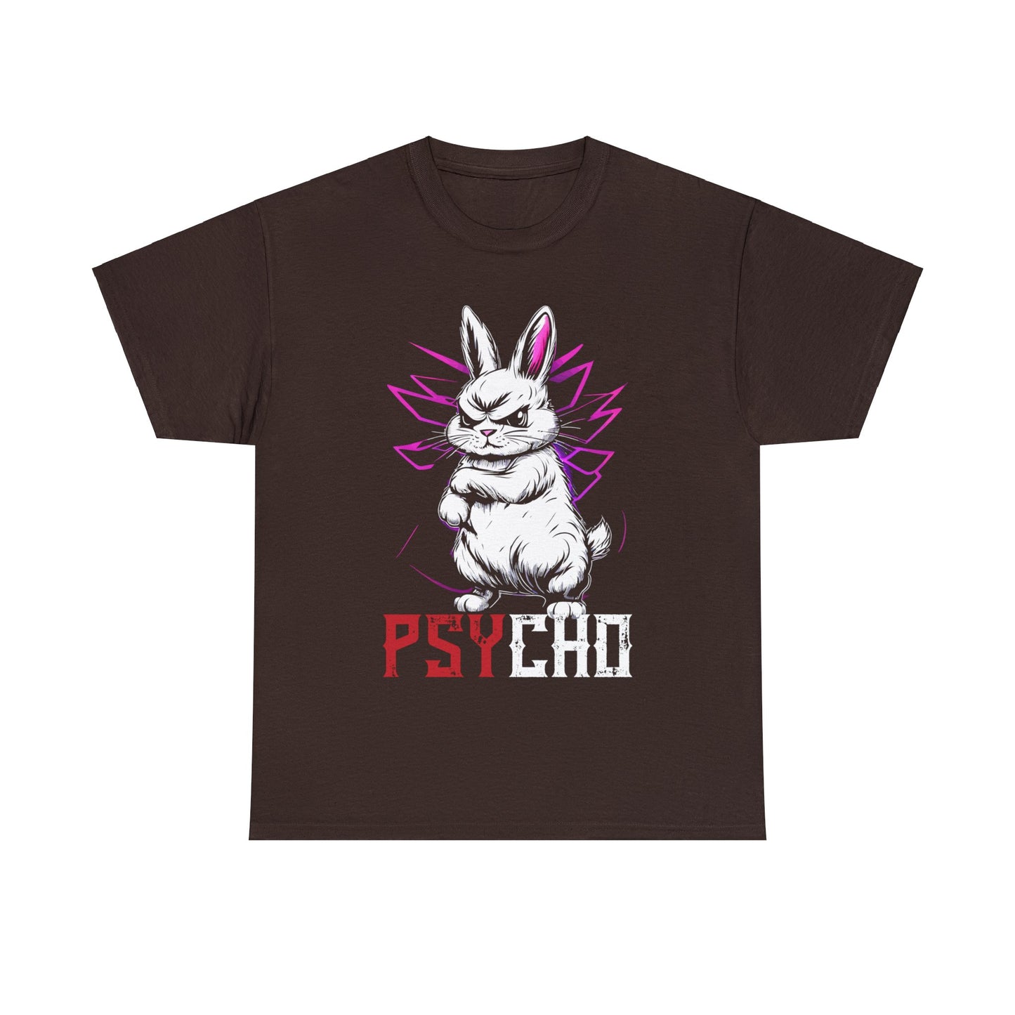 Psycho Bunny Short Sleeve Tee
