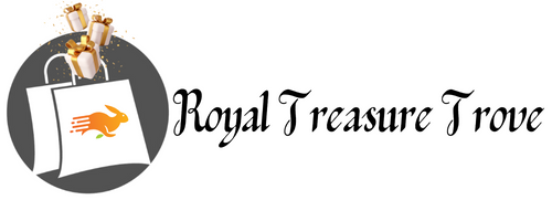 Royal Treasure Trove