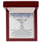 To Best Mother In Law From Him | When I Fell In Love | Eternal Hope Necklace