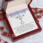To Best Mother In Law From Him | When I Fell In Love | Eternal Hope Necklace