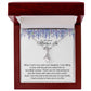 To Best Mother In Law From Him | When I Fell In Love | Alluring Beauty Necklace