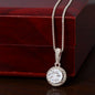 Eternal Hope Necklace WITHOUT Message Card